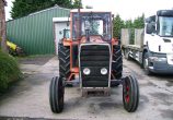 MF 290 2 WD 8 SPD KTU915 Y 3