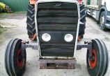 MF 290 2 WD 8 SPD KTU915 Y 4