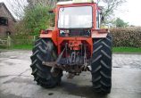 MF 290 2 WD 8 SPD KTU915 Y 6