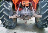 MF 290 2 WD 8 SPD KTU915 Y 7