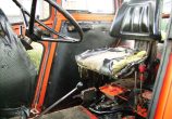 MF 290 2 WD 8 SPD KTU915 Y 9