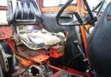 MF 290 2 WD 8 SPD KTU915 Y 17
