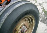 MF 290 2 WD 8 SPD KTU915 Y 18