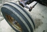 MF 290 2 WD 8 SPD KTU915 Y 21