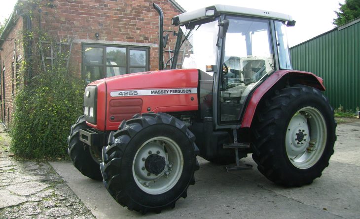 MF 4255 12 12 X972 REC 20
