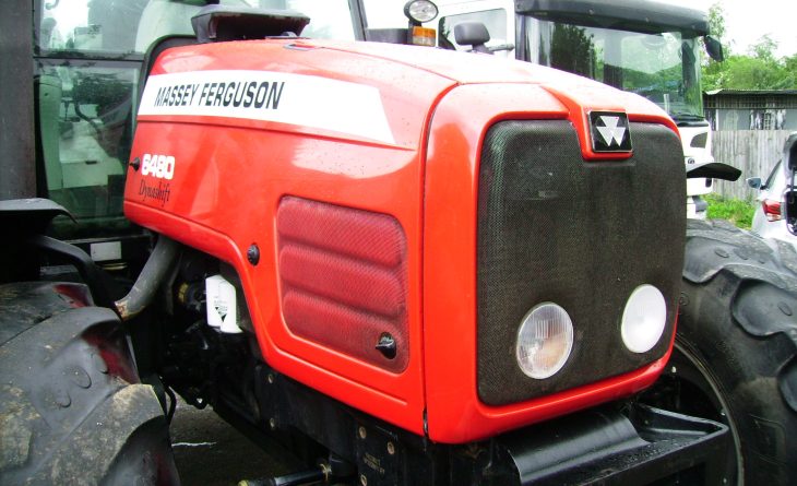 MF 6480 DYNASHIFT SJ05 HLD 8