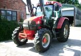 Mc CORMICK CX105 Q445 DX54 KZT 1