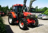 Mc CORMICK CX105 Q445 DX54 KZT 3