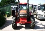Mc CORMICK CX105 Q445 DX54 KZT 4