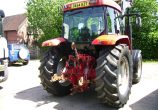 Mc CORMICK CX105 Q445 DX54 KZT 5