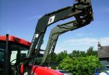 Mc CORMICK CX105 Q445 DX54 KZT 8