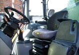 Mc CORMICK CX105 Q445 DX54 KZT 9