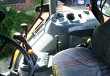 Mc CORMICK CX105 Q445 DX54 KZT 10