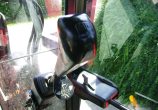 Mc CORMICK CX105 Q445 DX54 KZT 13