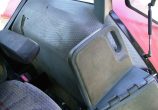 Mc CORMICK CX105 Q445 DX54 KZT 19