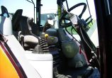Mc CORMICK CX105 Q445 DX54 KZT 21