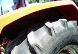 Mc CORMICK CX105 Q445 DX54 KZT 23