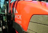 Mc CORMICK CX105 Q445 DX54 KZT 27