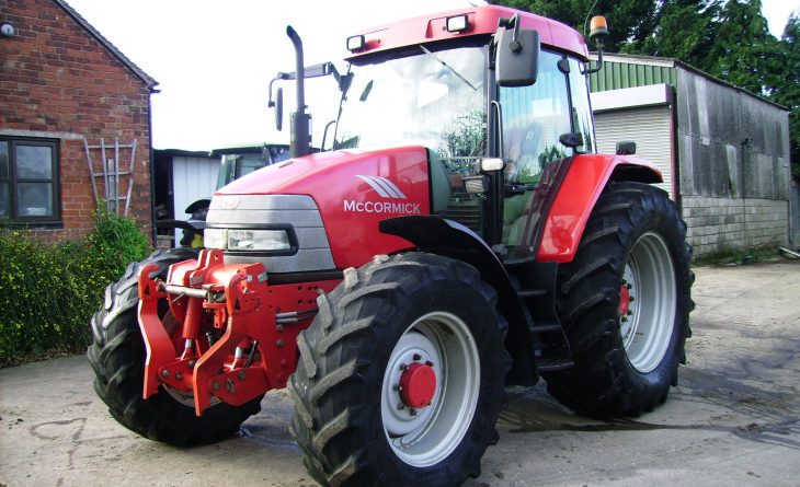 Mc CORMICK MC105 PS NK56 EXU 1