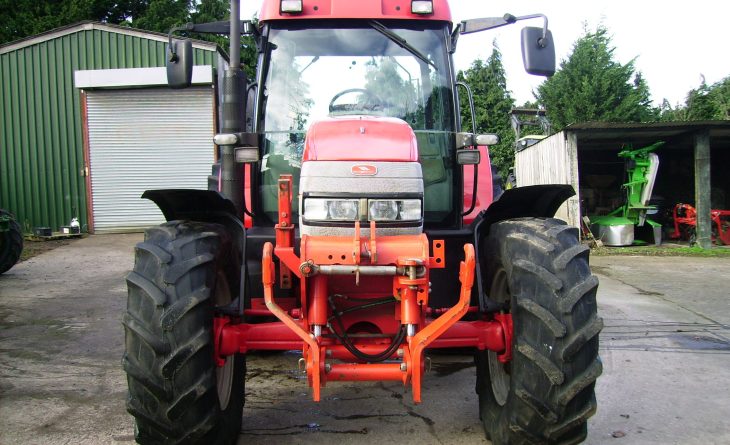 Mc CORMICK MC105 PS NK56 EXU 3