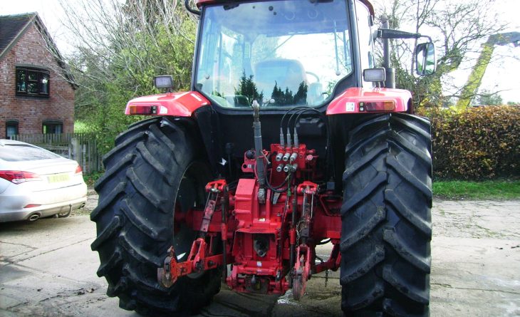 Mc CORMICK MC105 PS NK56 EXU 5