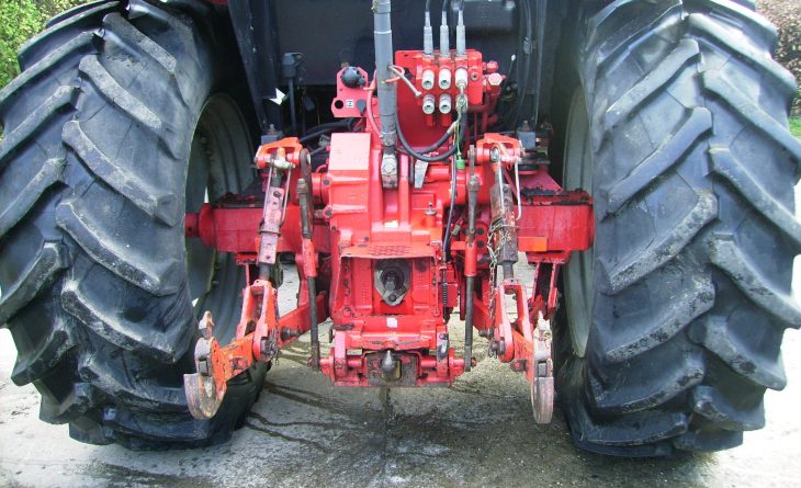 Mc CORMICK MC105 PS NK56 EXU 6