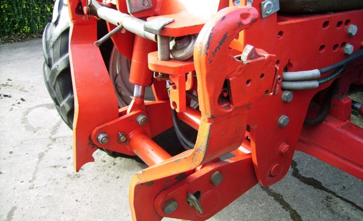 Mc CORMICK MC105 PS NK56 EXU 7