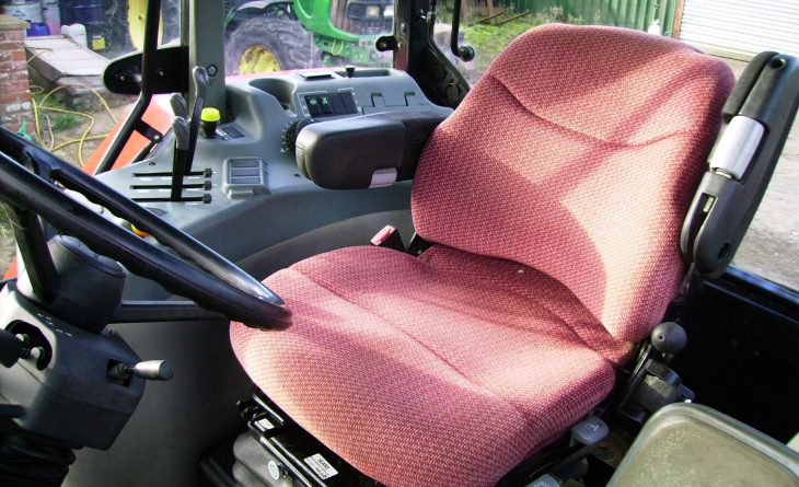 Mc CORMICK MC105 PS NK56 EXU 8