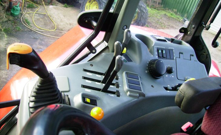 Mc CORMICK MC105 PS NK56 EXU 10