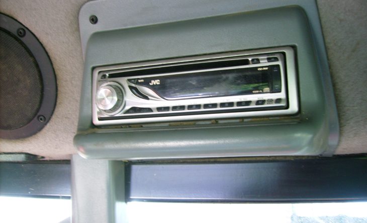 Mc CORMICK MC105 PS NK56 EXU 17