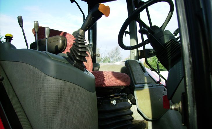 Mc CORMICK MC105 PS NK56 EXU 19