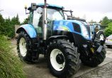 NH T6090 T PC FL PTO HX11 FTK 1
