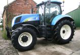 NH T6090 T PC FL PTO HX11 FTK 3