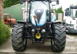 NH T6090 T PC FL PTO HX11 FTK 4