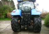 NH T6090 T PC FL PTO HX11 FTK 5