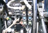 NH T6090 T PC FL PTO HX11 FTK 8