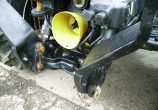 NH T6090 T PC FL PTO HX11 FTK 9