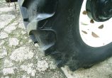 NH T6090 T PC FL PTO HX11 FTK 29