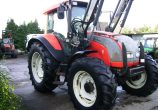 VALTRA C100 1070 DK54 NJN 1