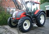 VALTRA C100 1070 DK54 NJN 3
