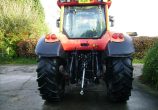 VALTRA C100 1070 DK54 NJN 5