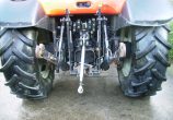 VALTRA C100 1070 DK54 NJN 6