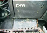 VALTRA C100 1070 DK54 NJN 9