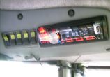 VALTRA C100 1070 DK54 NJN 18
