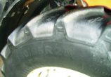 VALTRA C100 1070 DK54 NJN 26