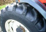 VALTRA C100 1070 DK54 NJN 29