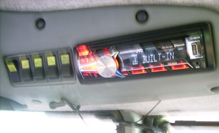 VALTRA C100 1070 DK54 NJN 18