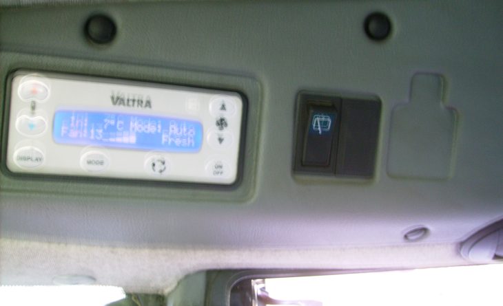 VALTRA C100 1070 DK54 NJN 19