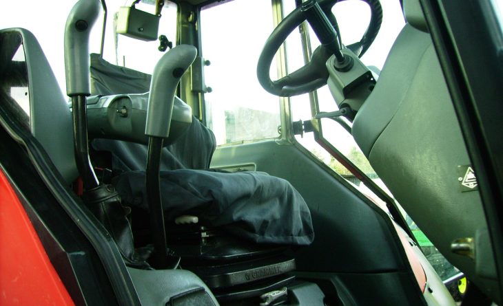VALTRA C100 1070 DK54 NJN 24