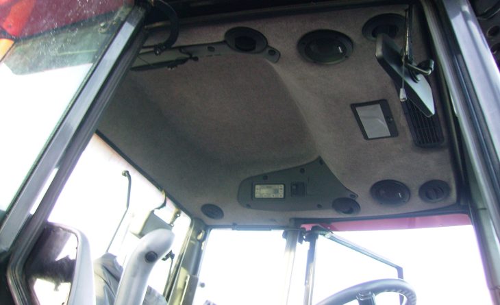 VALTRA C100 1070 DK54 NJN 25